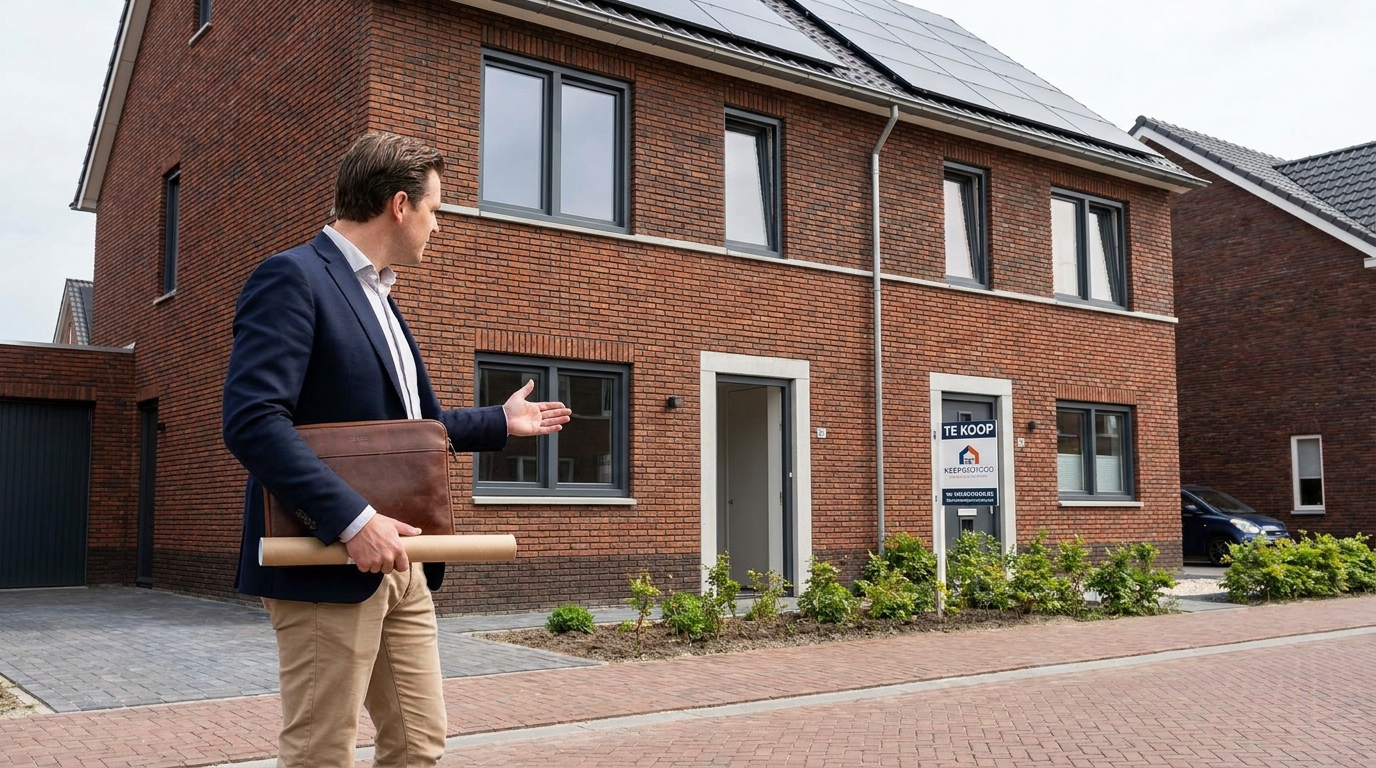 Makelaar Waddinxveen